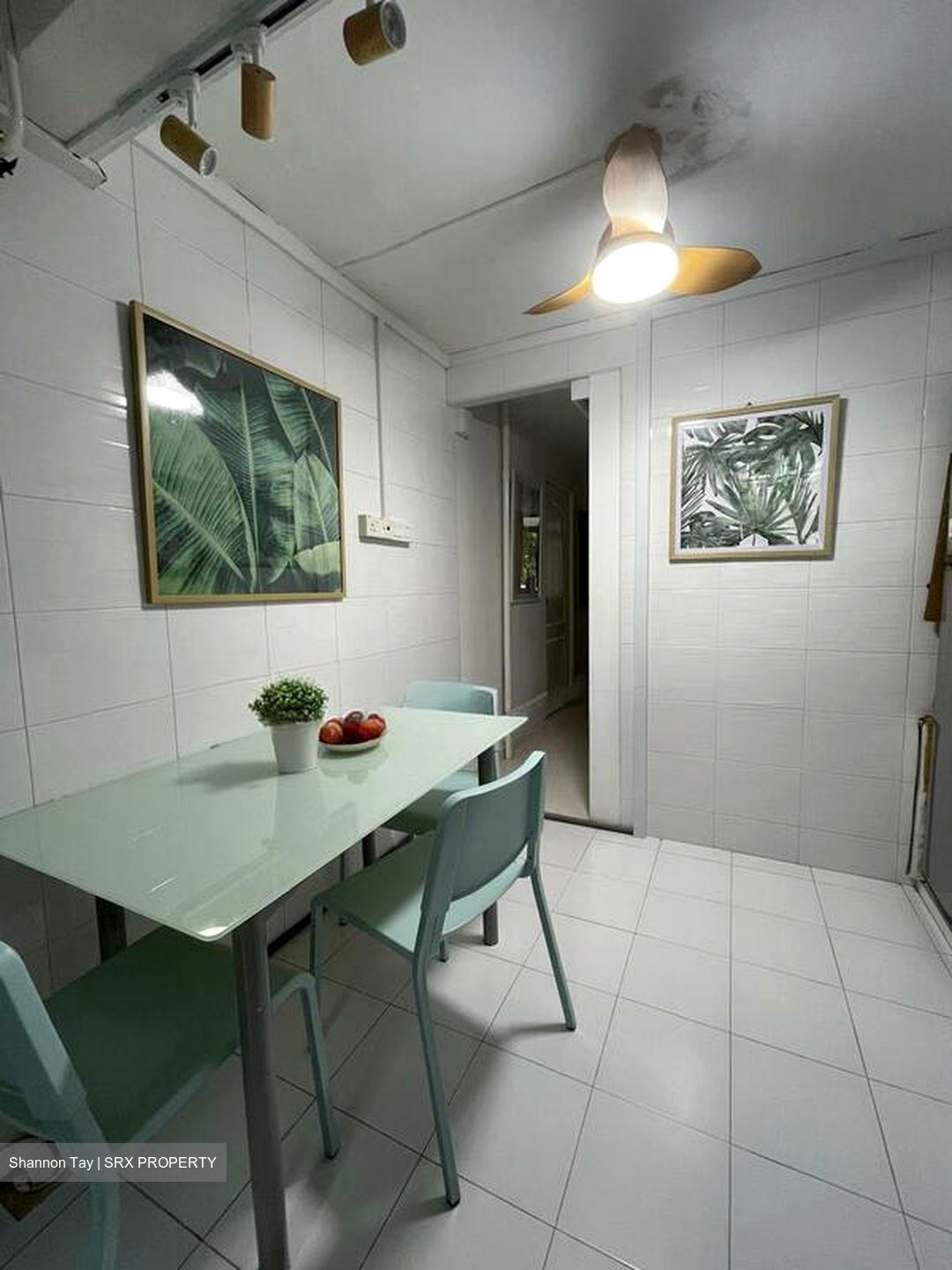 Blk 118 Toa Payoh View (Toa Payoh), HDB 3 Rooms #565096661